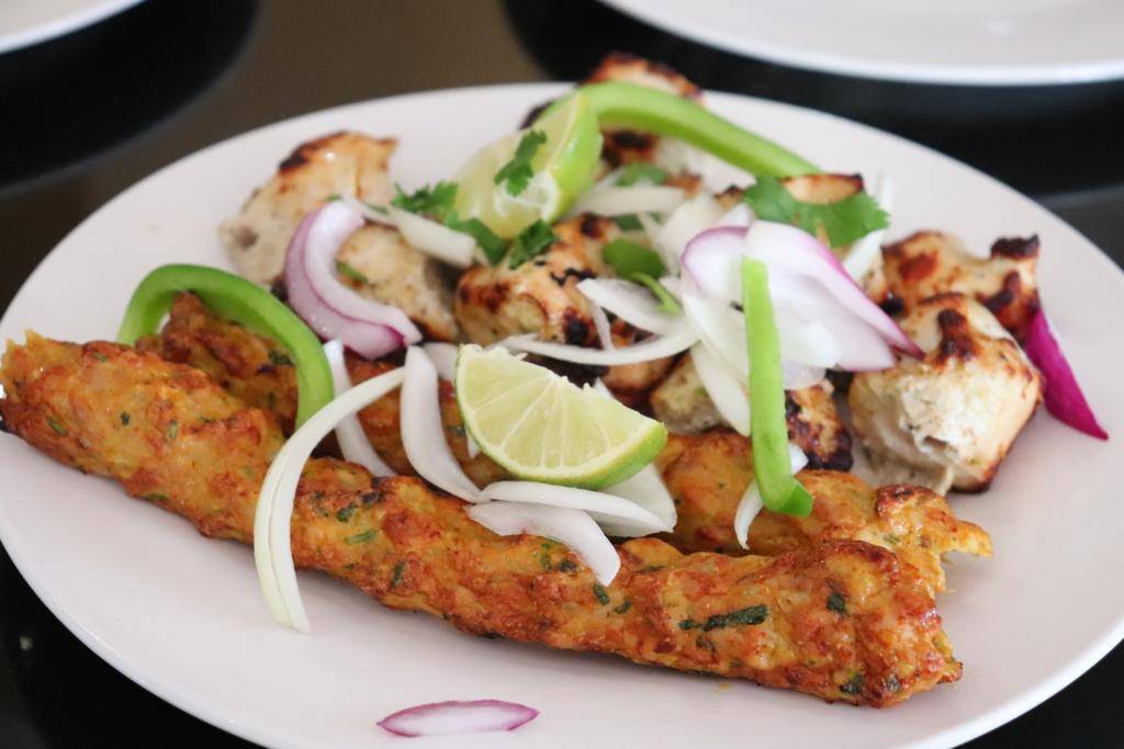 Shalimar Grill | restaurant | 75 Quinta Ct #A, Sacramento, CA 95823, USA | 9168965855 OR +1 916-896-5855