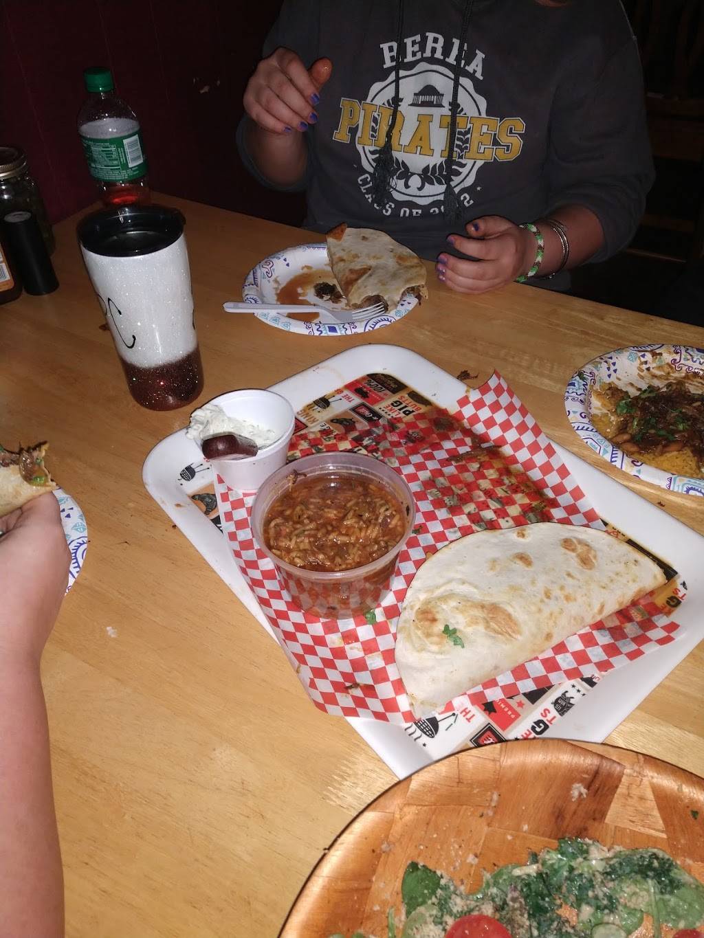 Hoboken Eddies | restaurant | 2840 Wilson Ave, Madison, IN 47250, USA | 5514865522 OR +1 551-486-5522