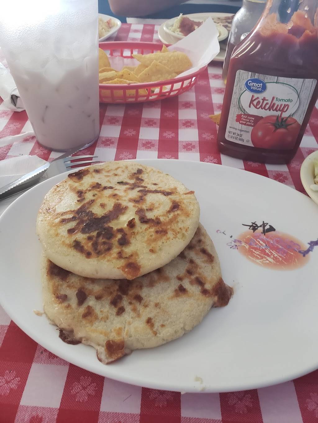 El Savador Restaurant | restaurant | 155 Bonanza Dr #105, Fayetteville, NC 28303, USA | 9108601758 OR +1 910-860-1758