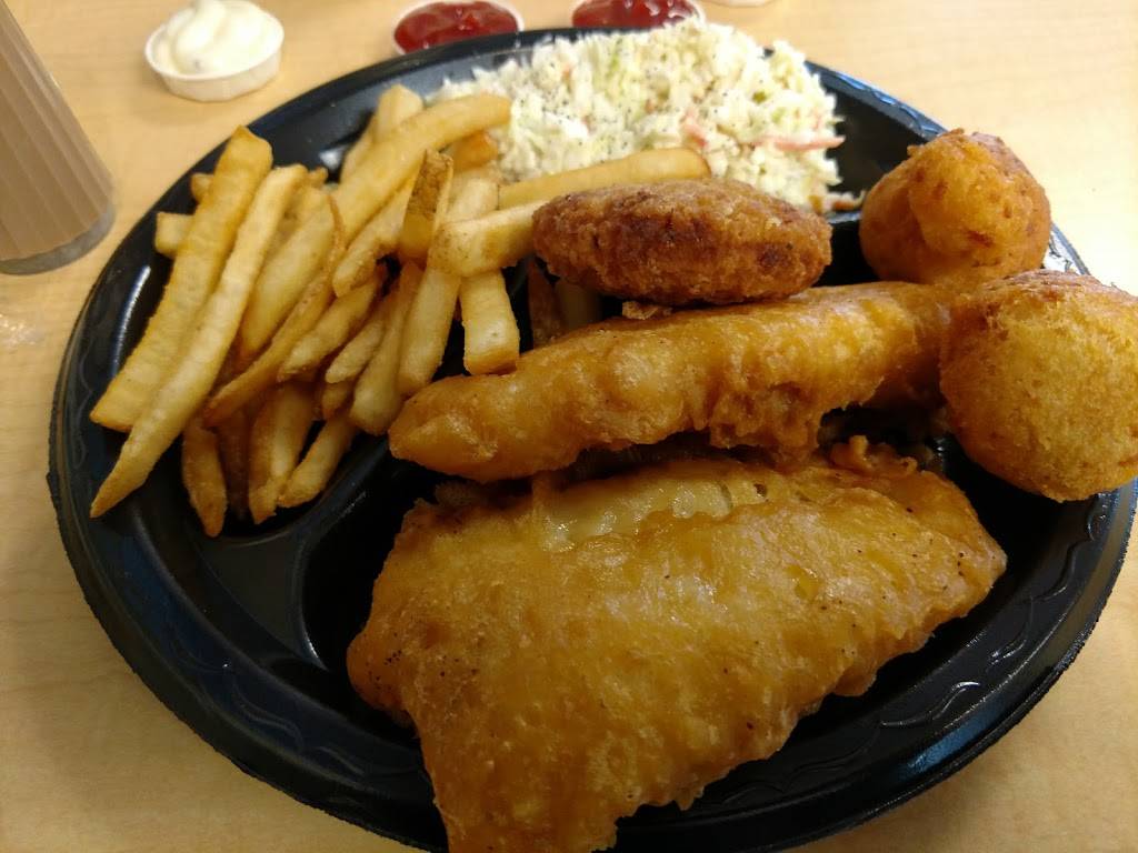 Long John Silvers | restaurant | 920 E Ireland Rd, South Bend, IN 46614, USA | 5742911220 OR +1 574-291-1220