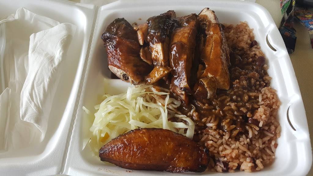 Flavors Jamaican Restaurant | restaurant | 1962 S Sycamore St, Petersburg, VA 23805, USA | 8047332507 OR +1 804-733-2507