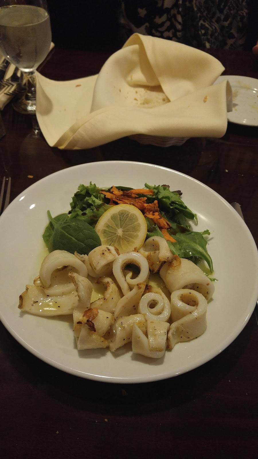 Bistro Albertino | restaurant | 634 Old York Rd, Willow Grove, PA 19090, USA | 2677817229 OR +1 267-781-7229