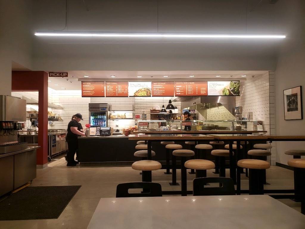 Chipotle Mexican Grill | restaurant | 16101 W 87th St Pkwy, Lenexa, KS 66219, USA | 9137770183 OR +1 913-777-0183