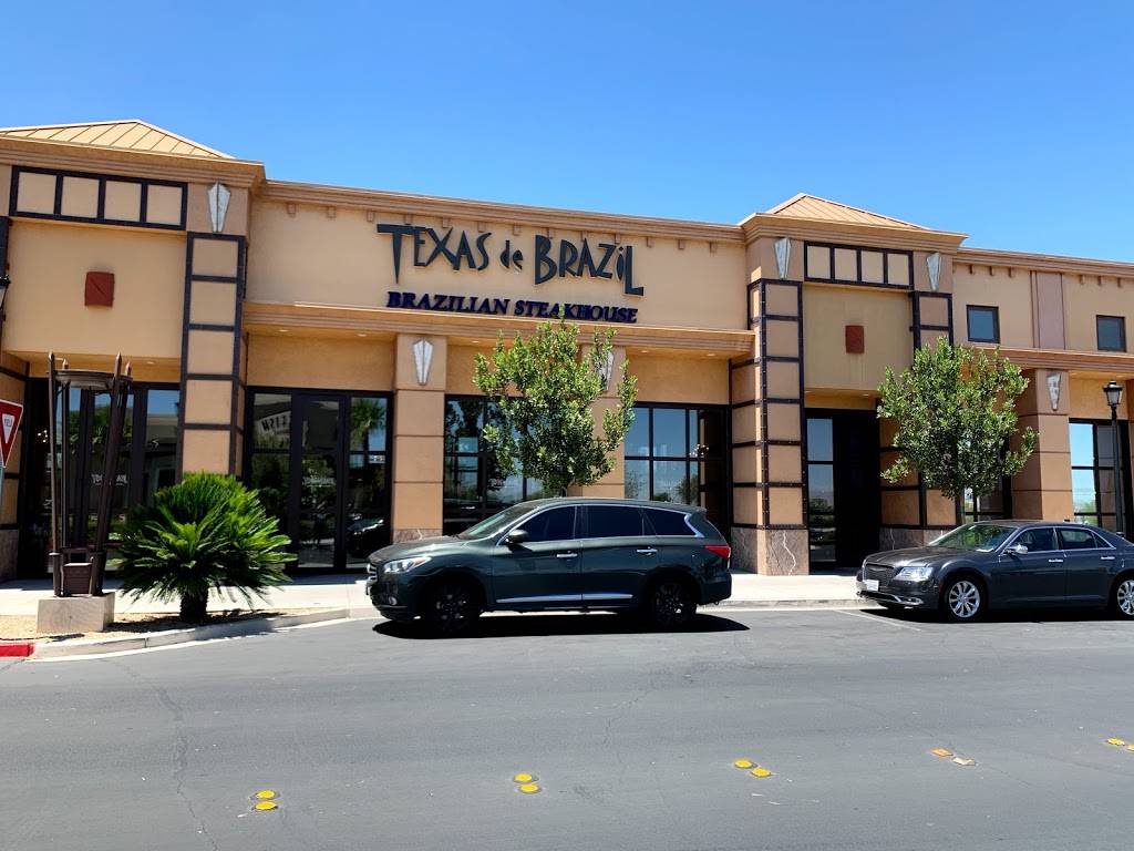 Texas de Brazil | restaurant | 6533 S Las Vegas Blvd, Las Vegas, NV 89119, USA | 7026140080 OR +1 702-614-0080