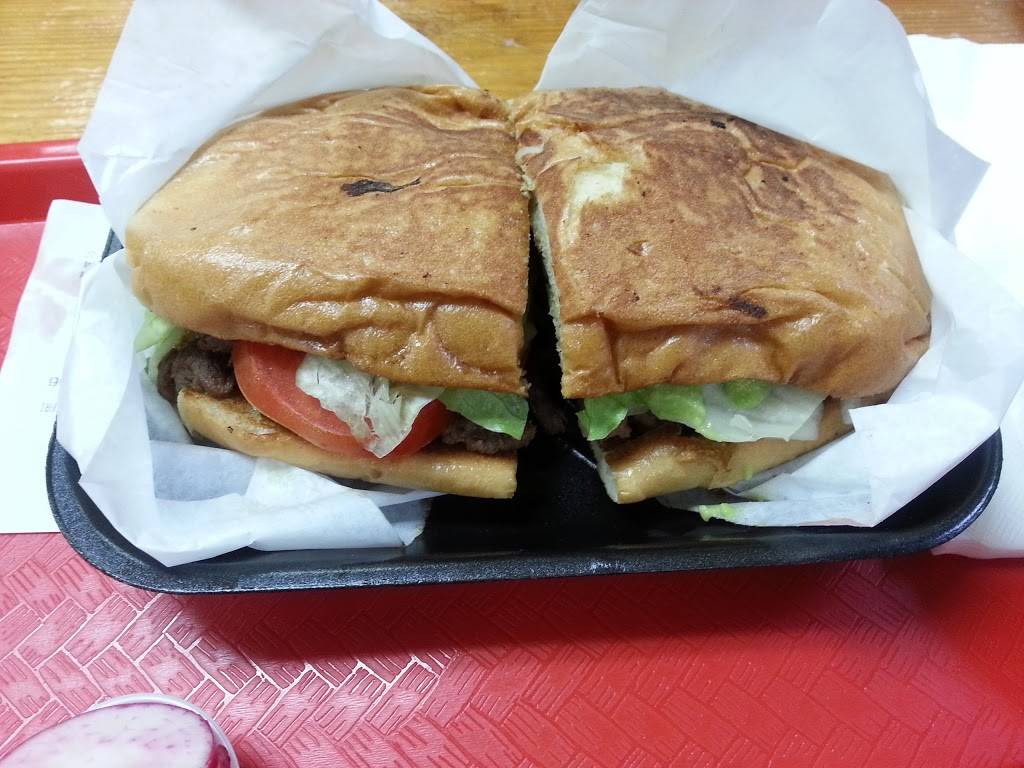 Burritos Santana | restaurant | 5330 El Cajon Blvd, San Diego, CA 92115, USA | 6192871850 OR +1 619-287-1850