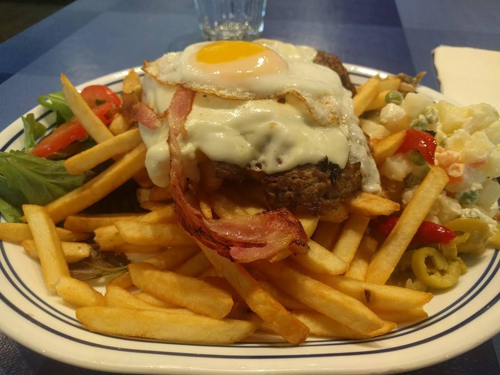 La Pasiva | restaurant | 896 Wilson Ave, North York, ON M3K 1E7, Canada | 4166366555 OR +1 416-636-6555