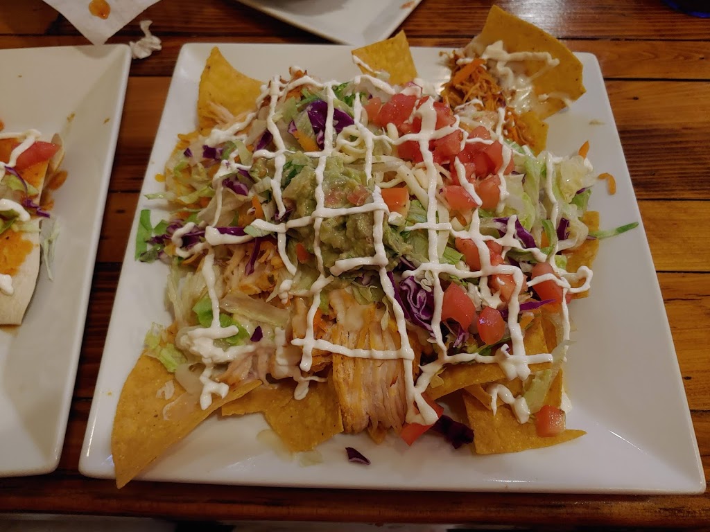 Blue Laguna Mexican Grill & Cantina | restaurant | 841 William Hilton Pkwy suite L, Hilton Head Island, SC 29928, USA | 8436826222 OR +1 843-682-6222