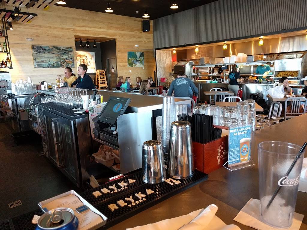 Burrito Gallery Jacksonville Beach | restaurant | 300 Beach Blvd #1, Jacksonville Beach, FL 32250, USA | 9042466521 OR +1 904-246-6521