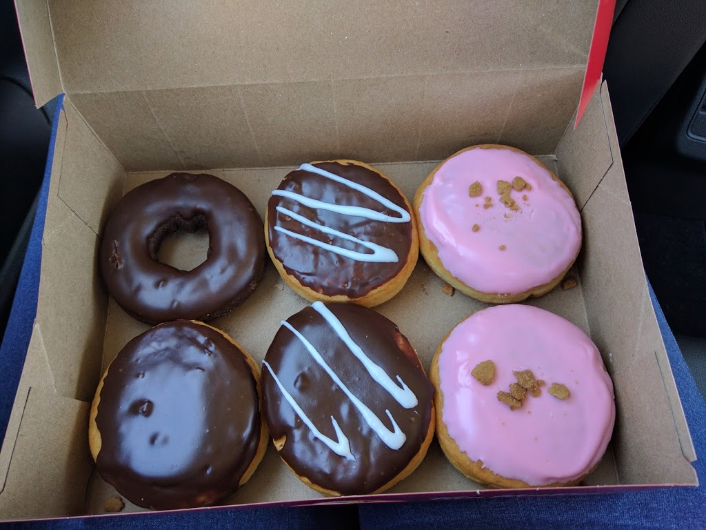 Tim Hortons | restaurant | 21930 Allen Rd, Woodhaven, MI 48183, USA | 7346921052 OR +1 734-692-1052