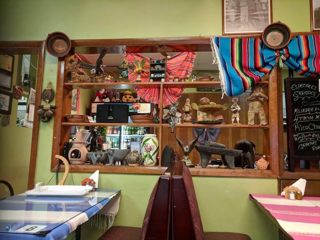 Sarapes Restaurant | restaurant | 95 High St, Enfield, CT 06082, USA | 8607457781 OR +1 860-745-7781