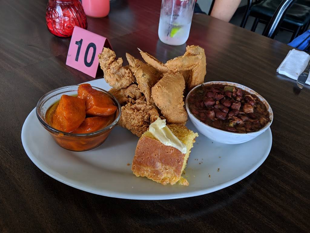 Southern Flavors | restaurant | 21101 Mission Blvd, Hayward, CA 94541, USA | 5103639949 OR +1 510-363-9949