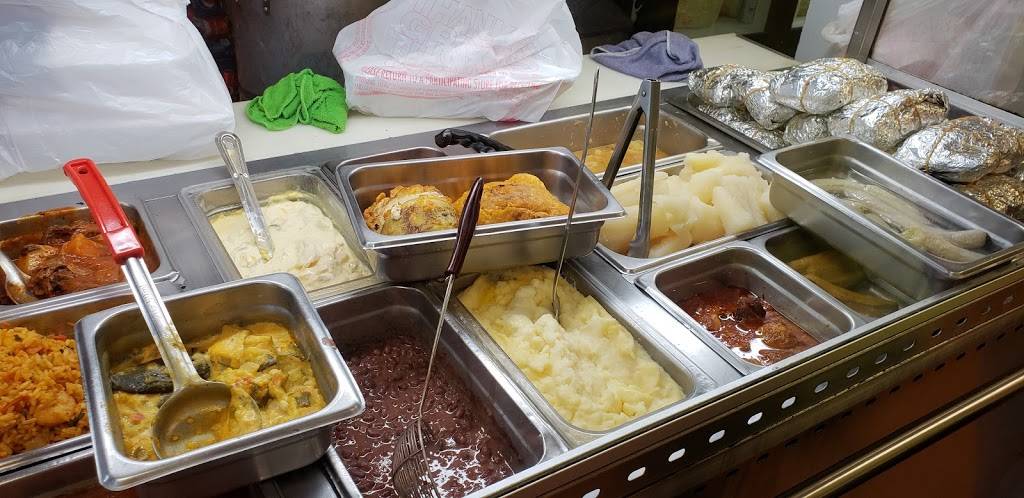 Nica Fritanga Y Raspaderia | restaurant | 11030 W Flagler St, Miami, FL 33174, USA | 3059828273 OR +1 305-982-8273