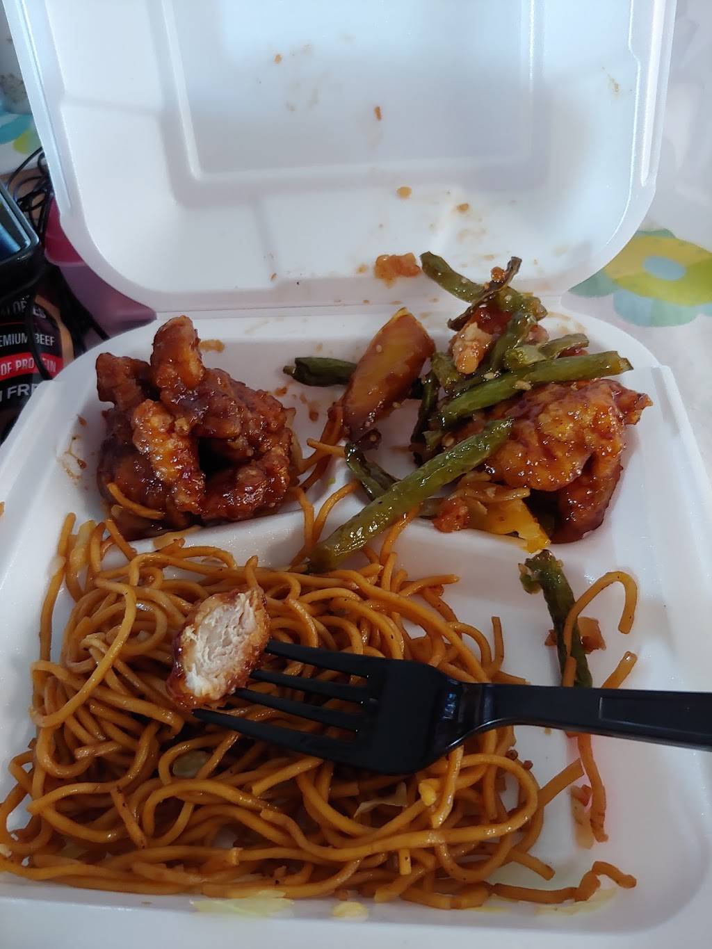 Panda Express Paula | restaurant | 2760 Coors Blvd NW, Albuquerque, NM 87120, USA | 5058319787 OR +1 505-831-9787