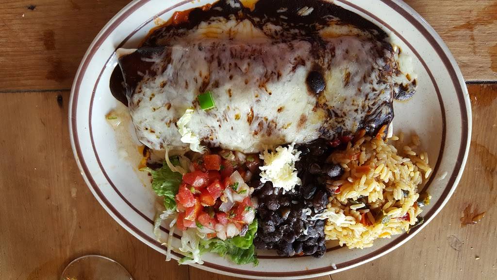 The Border Cafe | restaurant | 483 Stanton Christiana Rd, Newark, DE 19713, USA | 3026336400 OR +1 302-633-6400