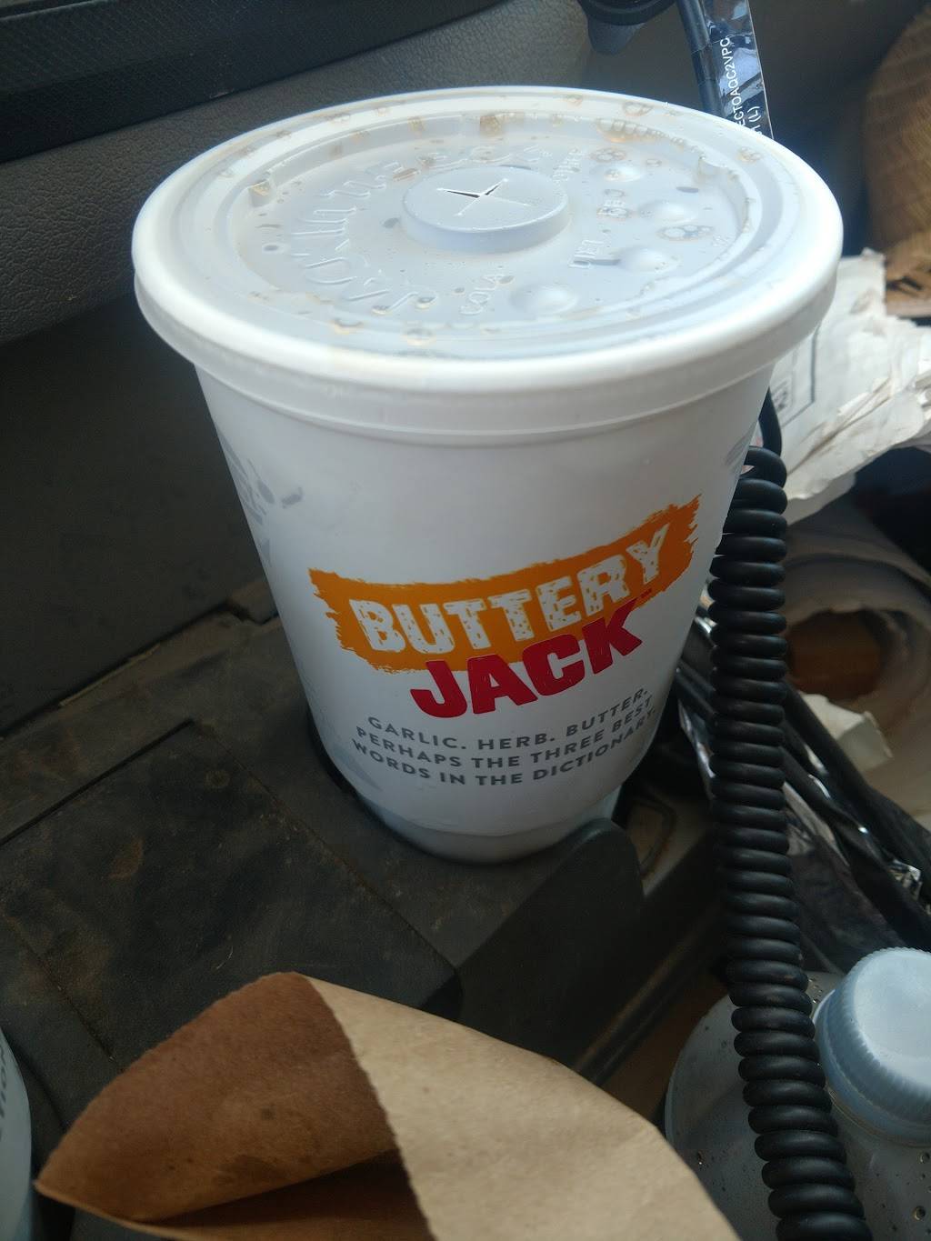 Jack in the Box | restaurant | 29815 N Tatum Blvd, Cave Creek, AZ 85331, USA | 4804738291 OR +1 480-473-8291