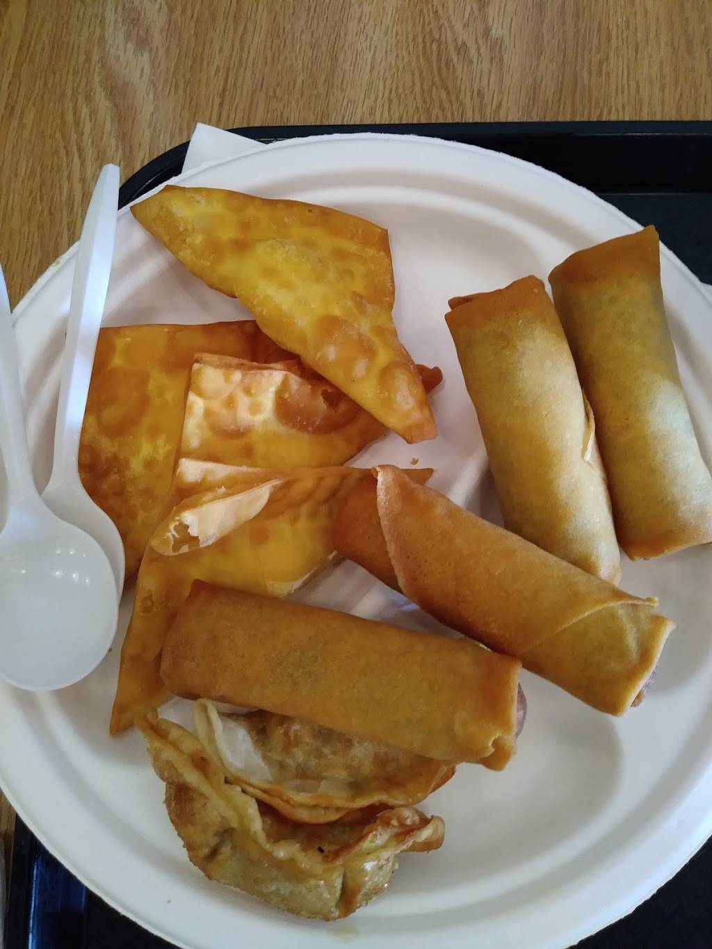 Asian Kitchen Grill | restaurant | 2467 NW 185th Ave, Hillsboro, OR 97124, USA | 5039419807 OR +1 503-941-9807