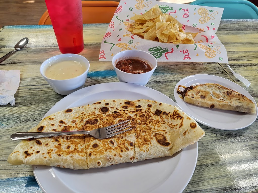 Matas Lunchbox | restaurant | 4356 Enos/Shay Rd, Kingston, OK 73439, USA | 5805653206 OR +1 580-565-3206