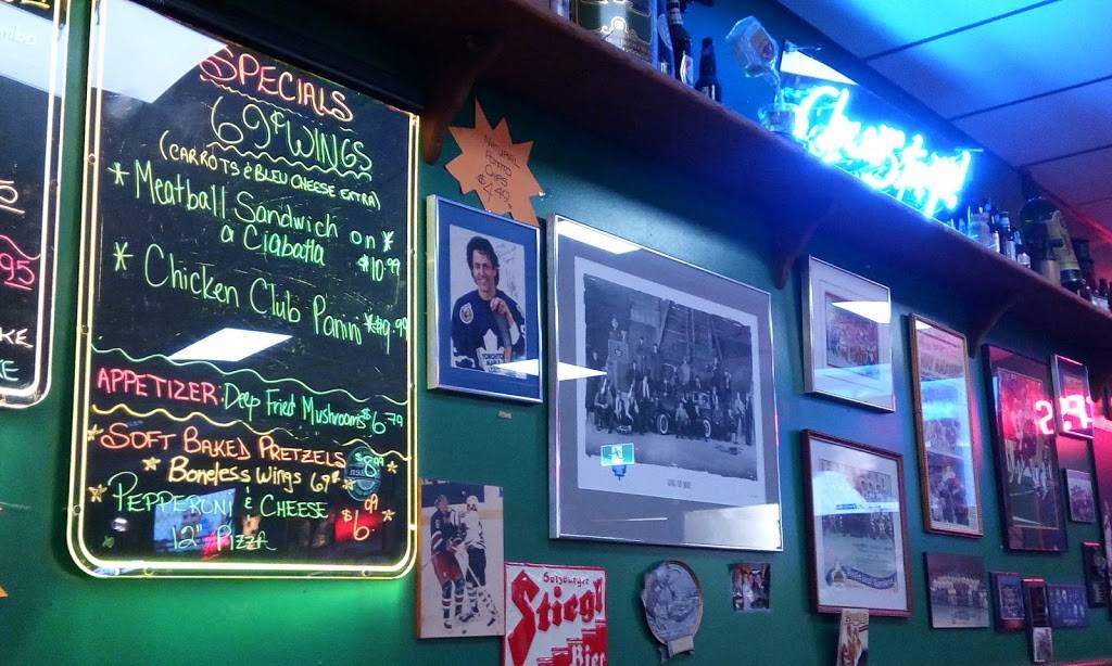 Chuggys | restaurant | 388 Barton St, Stoney Creek, ON L8E 2K9, Canada | 9056625348 OR +1 905-662-5348