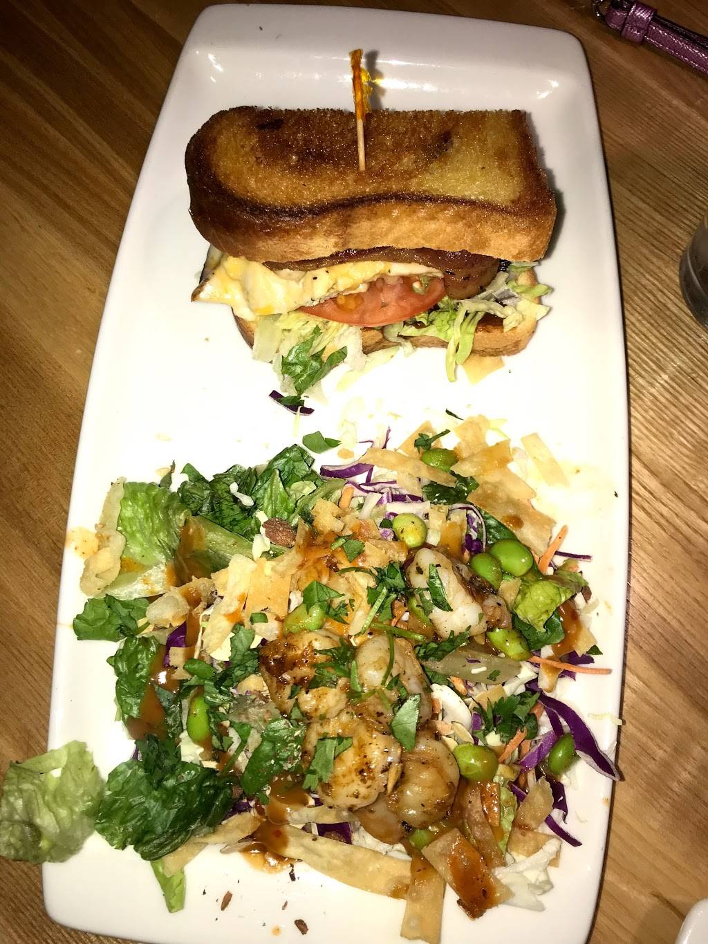 Applebees Grill + Bar | restaurant | 3894 Morse Rd, Columbus, OH 43219, USA | 6143378230 OR +1 614-337-8230