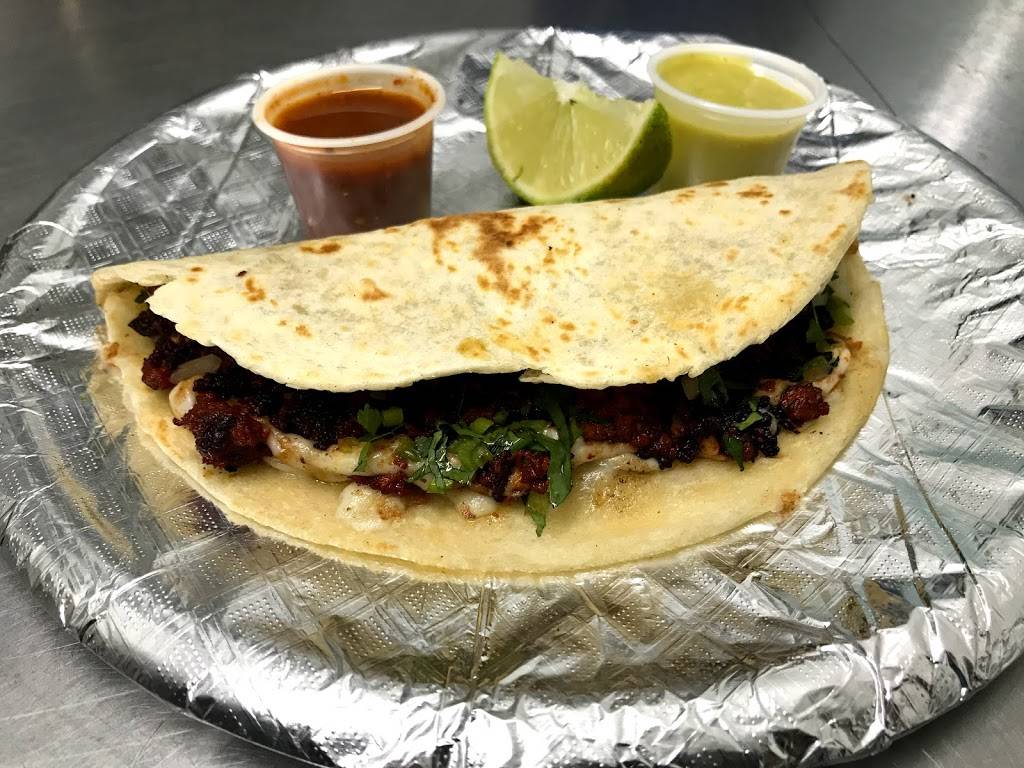 Taquería Quiero Frijolitos | restaurant | Inside Phillips 66 Gas Station, 1521 W Arkansas Ln, Arlington, TX 76013, USA | 9725890873 OR +1 972-589-0873