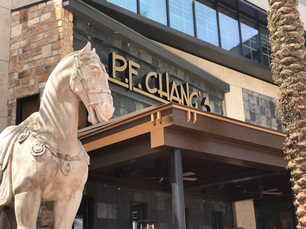 P.F. Changs | meal takeaway | 4200 Conroy Rd, Orlando, FL 32839, USA | 4073452888 OR +1 407-345-2888