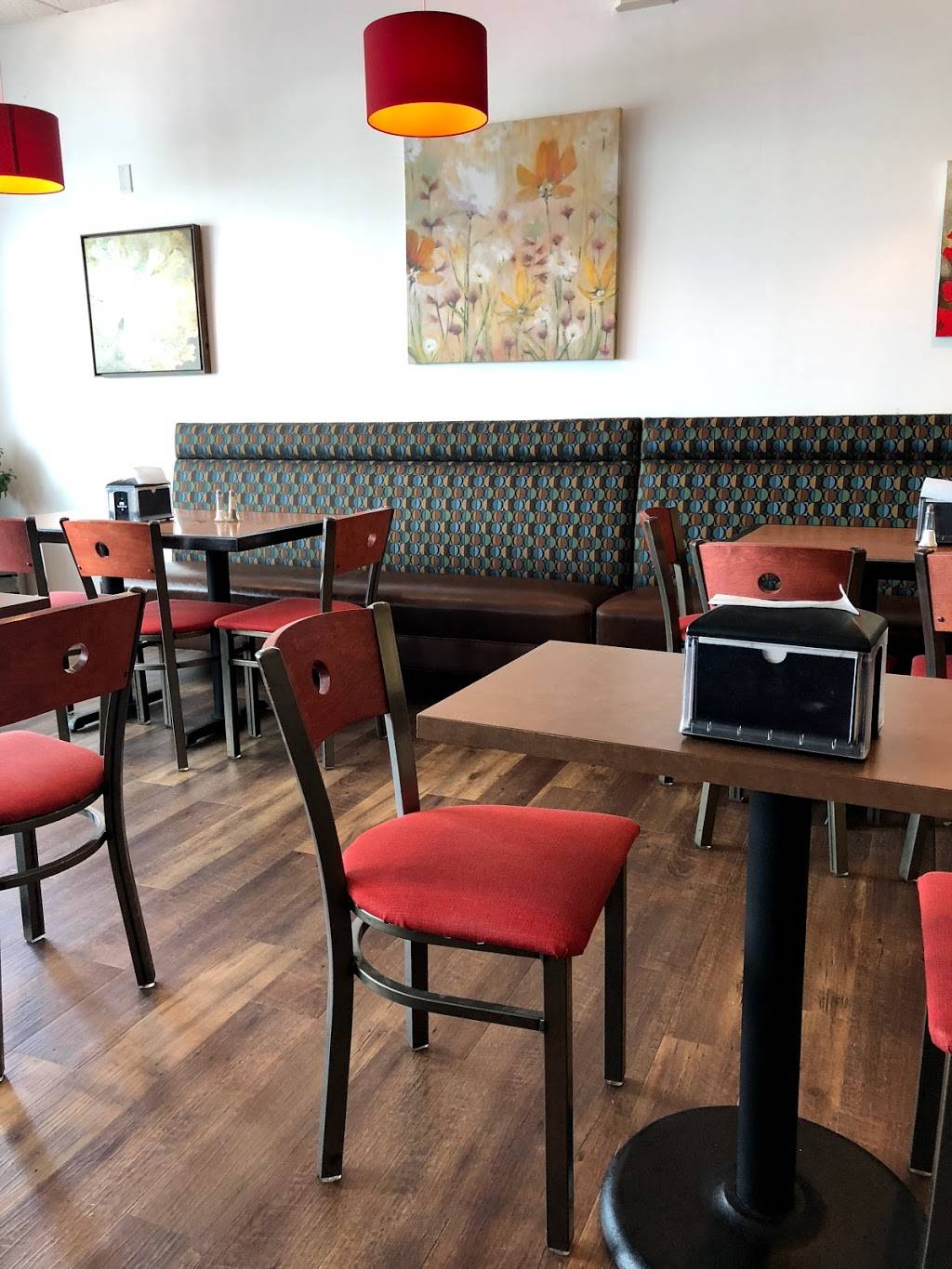 Fresh cafe | restaurant | 11 American Way, Monroe, OH 45050, USA | 5133607086 OR +1 513-360-7086