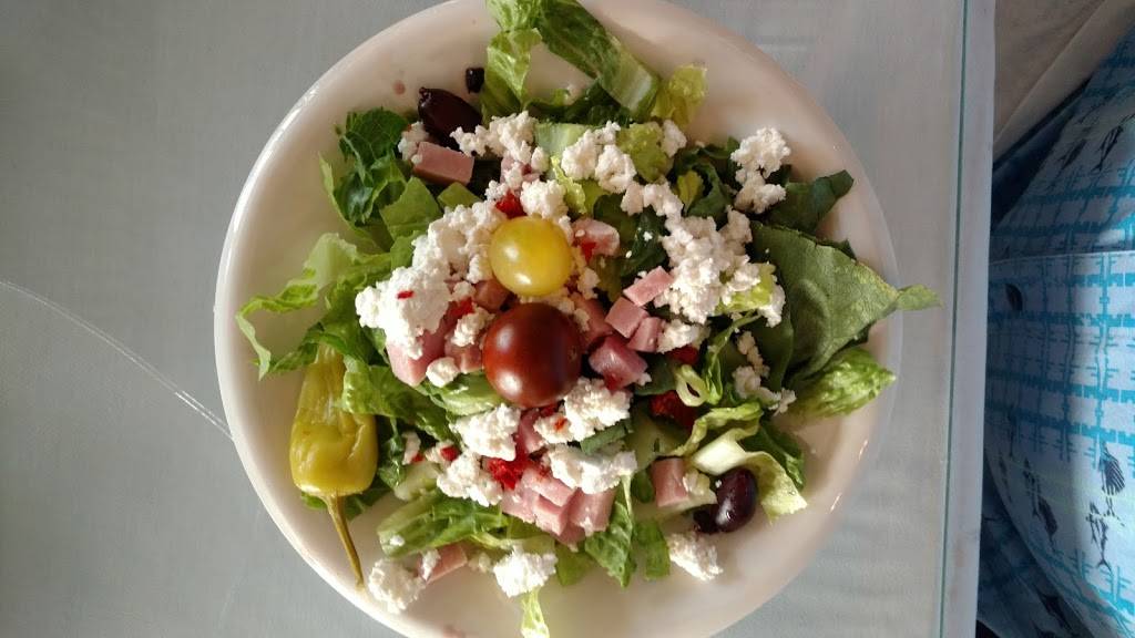 Feta Mediterranean Cuisine | restaurant | 306 SW Broadway St, Ocala, FL 34471, USA | 3524334328 OR +1 352-433-4328