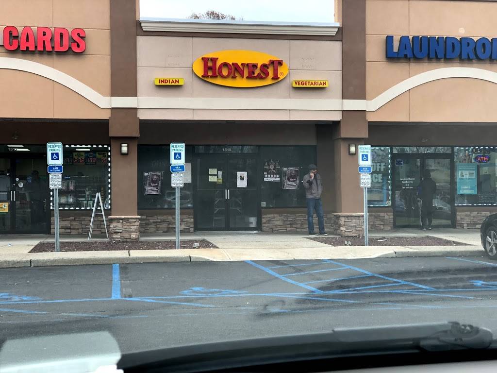 HONEST | restaurant | 1515 Finnegans Ln, North Brunswick Township, NJ 08902, USA | 2013602646 OR +1 201-360-2646