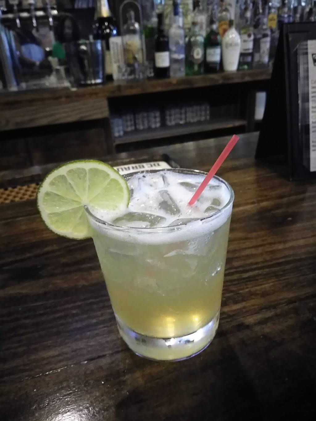 LIBRARY TAVERN | restaurant | 5420 3rd St NW, Washington, DC 20011, USA | 2025063867 OR +1 202-506-3867