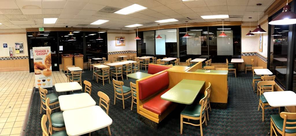 Wendys | restaurant | 2624 S Bascom Ave, San Jose, CA 95124, USA | 4083771562 OR +1 408-377-1562