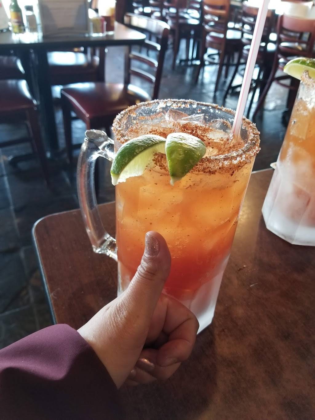 El Nopal Mexican Restaurant | restaurant | 2365 Landmark Way NE, Corydon, IN 47112, USA | 8127380300 OR +1 812-738-0300