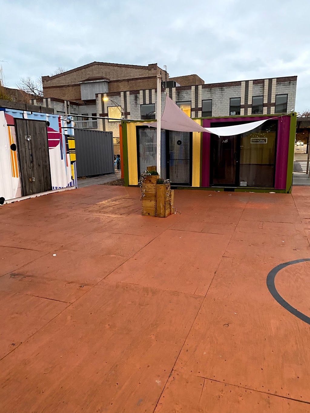 A. O. Bistro | restaurant | 332 E 51st St, Chicago, IL 60615, USA | 7735922969 OR +1 773-592-2969