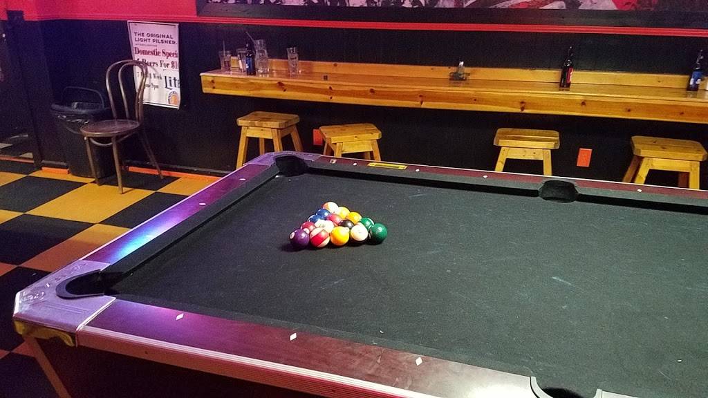 Main Event | restaurant | 601 E Main St, Lancaster, OH 43130, USA | 7406871021 OR +1 740-687-1021