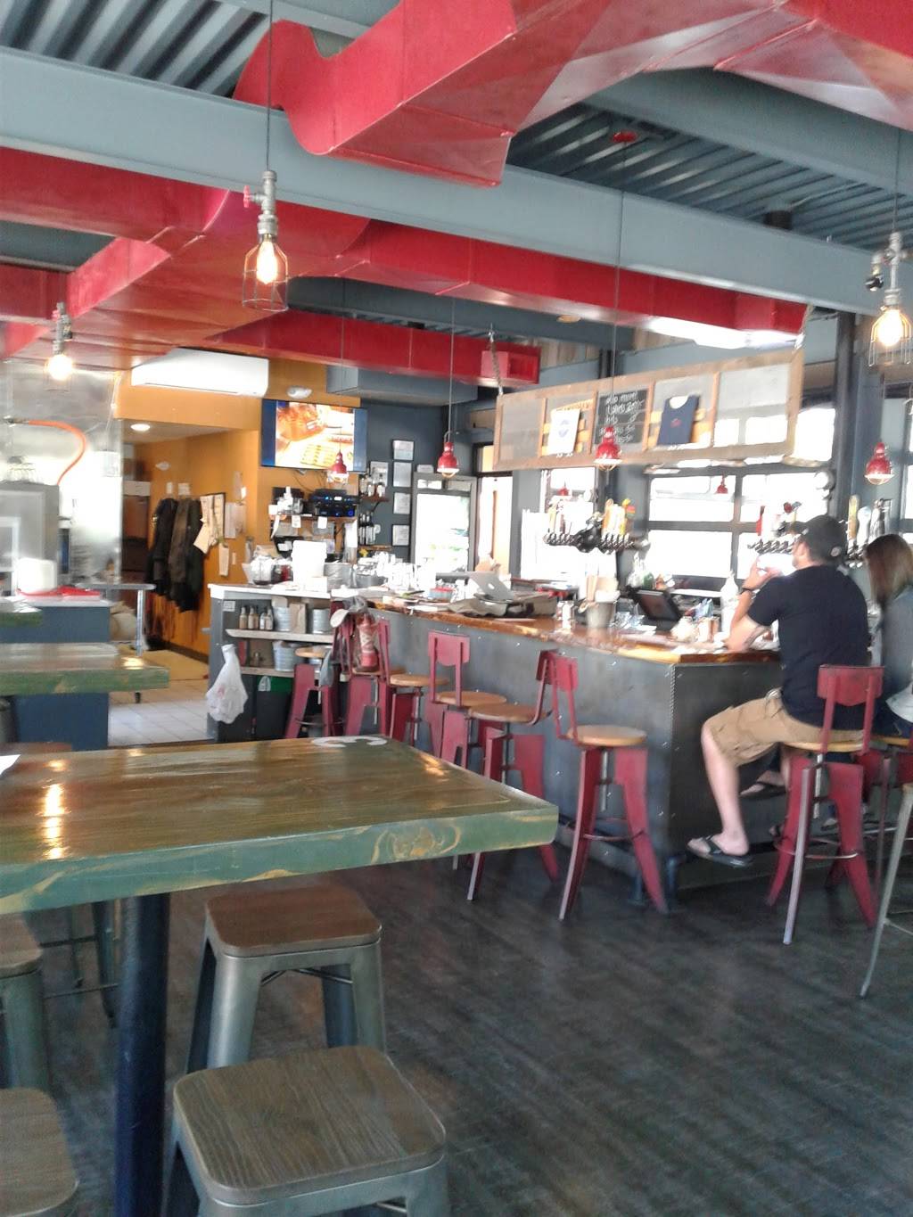 otto PINT | restaurant | 1100 Oakridge Dr, Fort Collins, CO 80525, USA | 9702261464 OR +1 970-226-1464