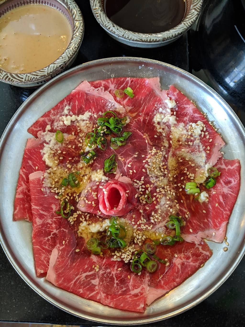 Mokkoji | restaurant | 14041 Jeffrey Rd, Irvine, CA 92620, USA | 9494510011 OR +1 949-451-0011