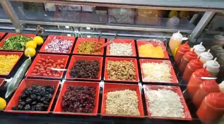 Tasty Choice | restaurant | 704 Morris Park Ave, Bronx, NY 10462, USA | 8453953396 OR +1 845-395-3396