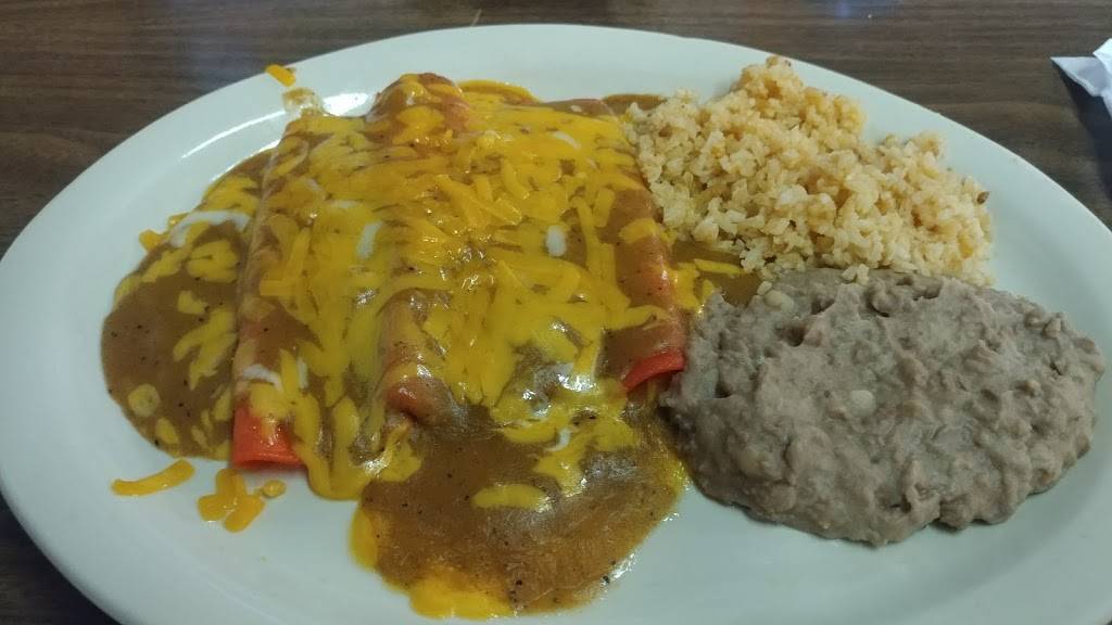 La Villa Mexican Restaurant | restaurant | 4522 Ackerman Rd, San Antonio, TX 78219, USA | 2106668599 OR +1 210-666-8599