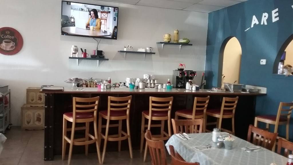 Candys Kitchen | restaurant | 13216 N 7th St, Phoenix, AZ 85022, USA | 6023689897 OR +1 602-368-9897