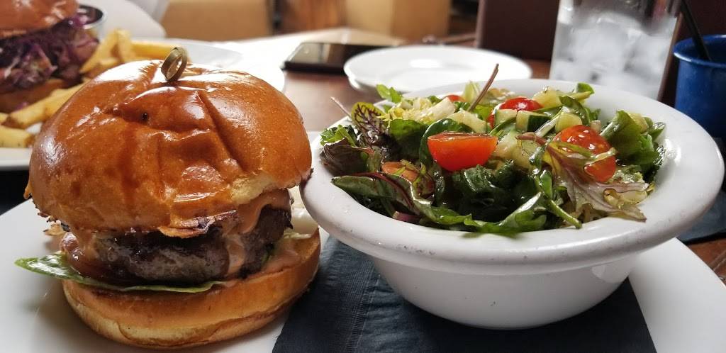 The Proper Restaurant & Bar | restaurant | 464 Foothill Blvd, La Cañada Flintridge, CA 91011, USA | 8189281414 OR +1 818-928-1414