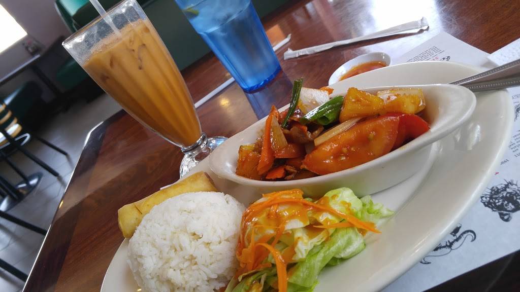 At Bangkok Restaurant | restaurant | 2770 Fletcher Dr, Los Angeles, CA 90039, USA | 3235226880 OR +1 323-522-6880