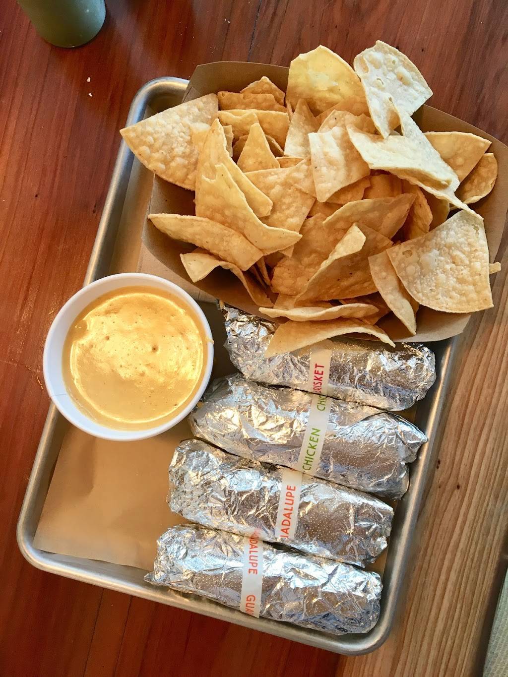 HomeState | restaurant | 12105 E Waterfront Dr Suite B, Los Angeles, CA 90094, USA | 2132962383 OR +1 213-296-2383