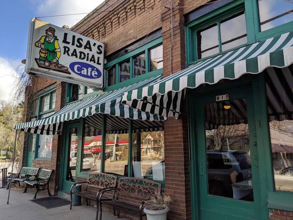 Lisas Radial Cafe | cafe | 817 N 40th St, Omaha, NE 68131, USA | 4025512176 OR +1 402-551-2176