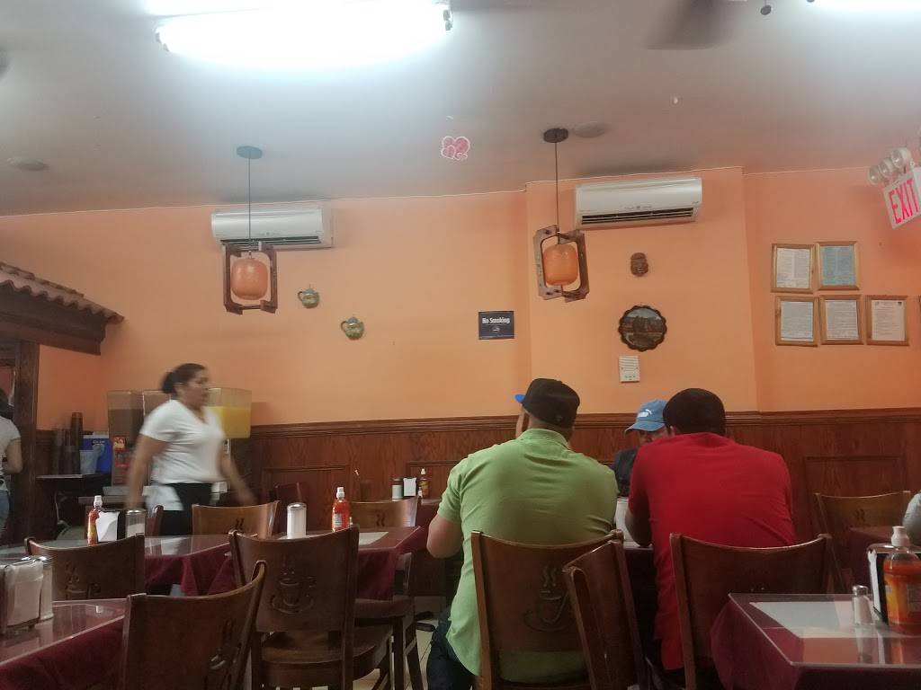 Marina Resturant | restaurant | 144-03 Jamaica Ave, Jamaica, NY 11435, USA | 7182976211 OR +1 718-297-6211