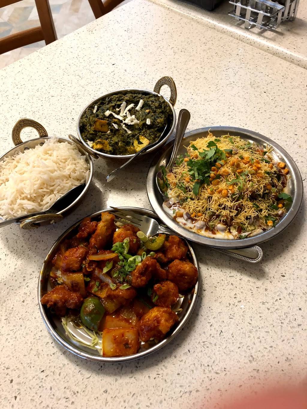 Bombay Delight | restaurant | 3344 Hwy 6 Suite A, Sugar Land, TX 77479, USA | 2813025070 OR +1 281-302-5070