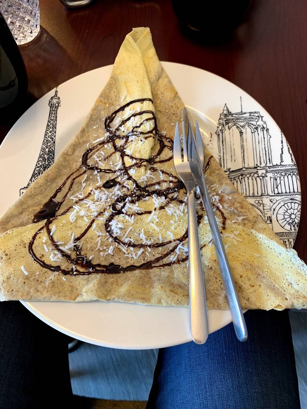 A Thing For Chocolate | cafe | 1262 Wellington St W, Ottawa, ON K1Y 3A5, Canada | 6136953533 OR +1 613-695-3533