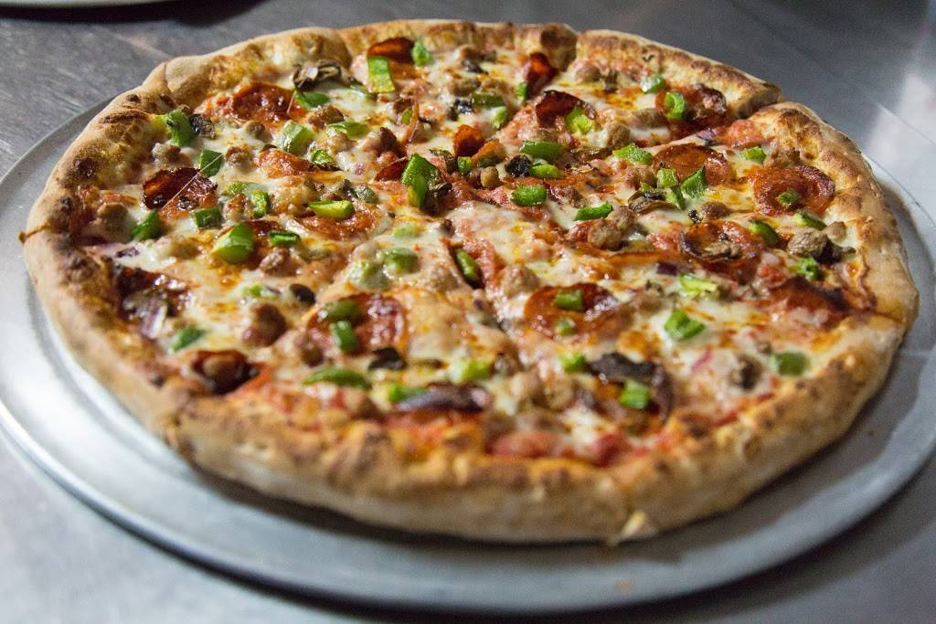 Venitos Pizza | meal delivery | 4663 Trousdale Dr, Nashville, TN 37204, USA | 6153337778 OR +1 615-333-7778