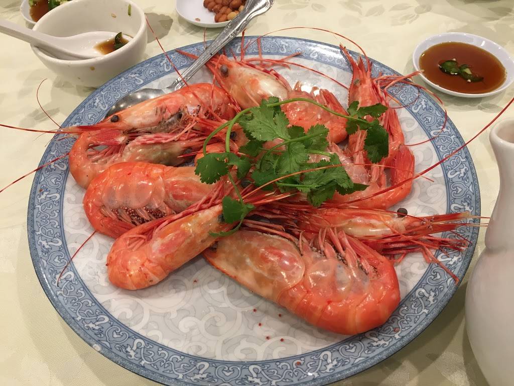 NYC Seafood Restaurant (新港城海鮮酒家) | restaurant | 715 W Garvey Ave, Monterey Park, CA 91754, USA | 6262899898 OR +1 626-289-9898