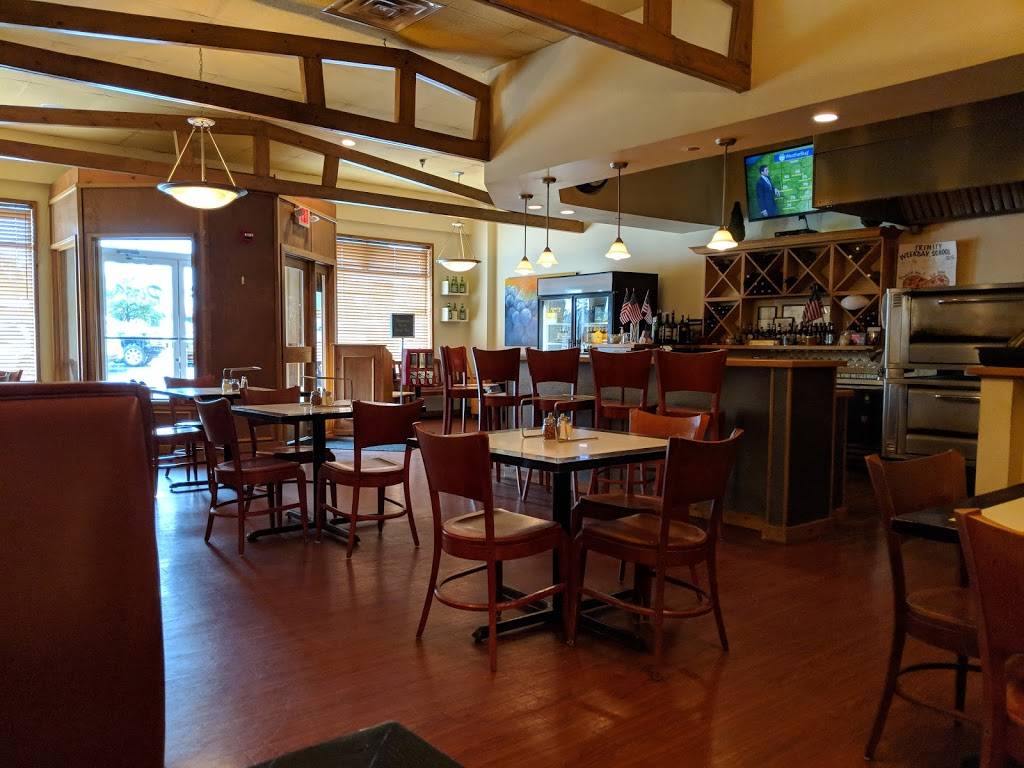 Harrys Pizza | restaurant | 4133 Washington Rd, Canonsburg, PA 15317, USA | 7249690444 OR +1 724-969-0444