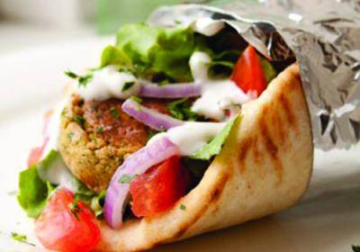 Falafel Express | restaurant | 180 Delaware Ave, Delmar, NY 12054, USA | 5184393223 OR +1 518-439-3223