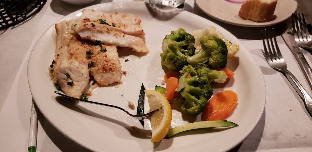 Denunzios Italian Restaurant | restaurant | 2644 Mosside Blvd, Monroeville, PA 15146, USA | 4123747120 OR +1 412-374-7120